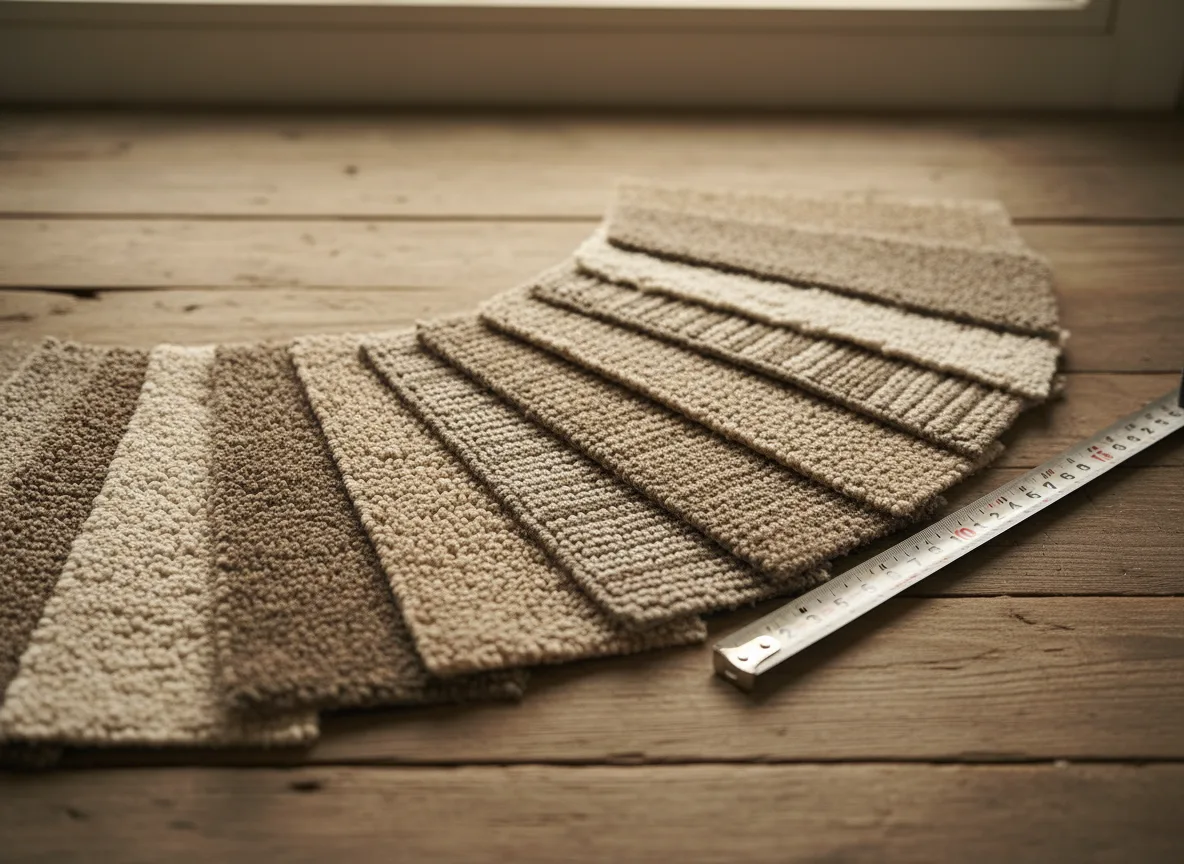 Carpet Installation Stinnett, TX FAQs